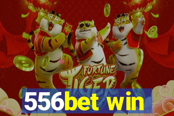 556bet win